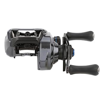 Amazon.com : SHIMANO SLX 70 A Low Profile Reels (SLX71HGA
